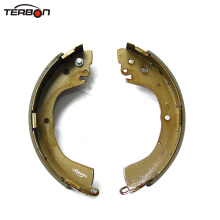 Sapata de freio S728-1499 para MITSUBISHI